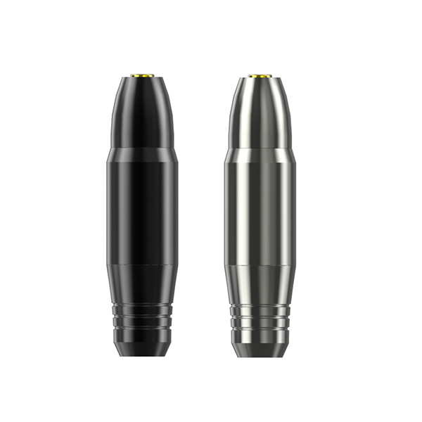 Body Art Wireless PMU Pen , Rechargeable Lip Tattoo Pen With RCA Interface Together
