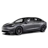 Tesla Model Y Nova Edição Tração traseira 554KM Pure Electric Medium Car SUV