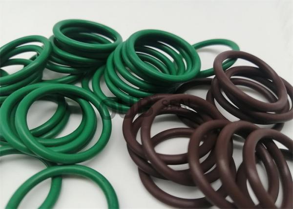723-46-17530 723-46-18720 KOMATSU O Ring Seals For Motor Hydralic Travel Motor Main Pump