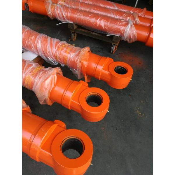 XE230C  bucket hydraulic cylinder Xugong excavator spare parts