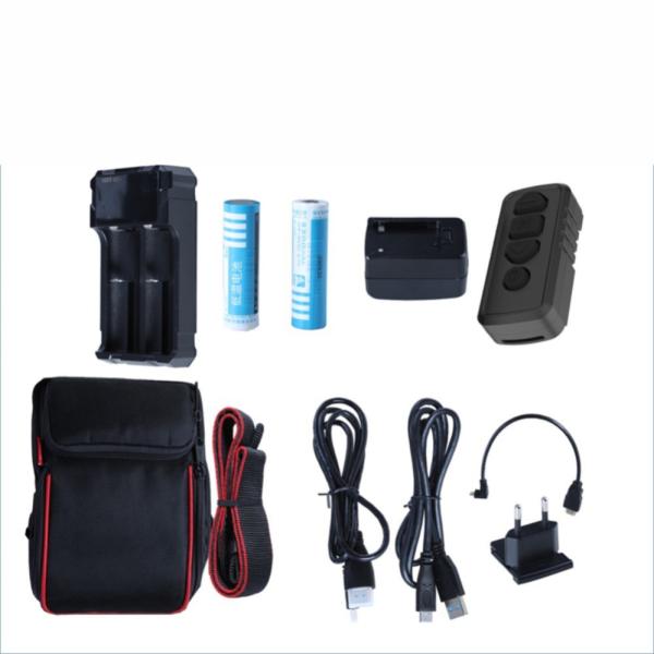 Handheld Infrared Thermal Imaging Binoculars TN430