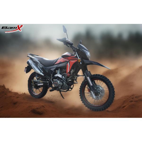 Water Cooling 150cc 200cc 250cc 300cc Gas Off Road Motorcycle Moto Cross Motocross For Adult