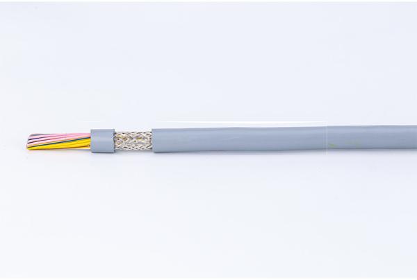 UL2464 Power Lighting Cable Wire Low Voltage Power Connection cable 300V 80℃