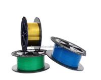 Large Core 600-660-900 Fibra de sílica de diâmetro no infravermelho próximo Largo comprimento de onda 400-2500nm Largo comprimento de onda no infravermelho próximo