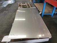 630 Cold Rolled Stainless Plate 17-4PH Grade Stainless Steel Sheets In Medical Field