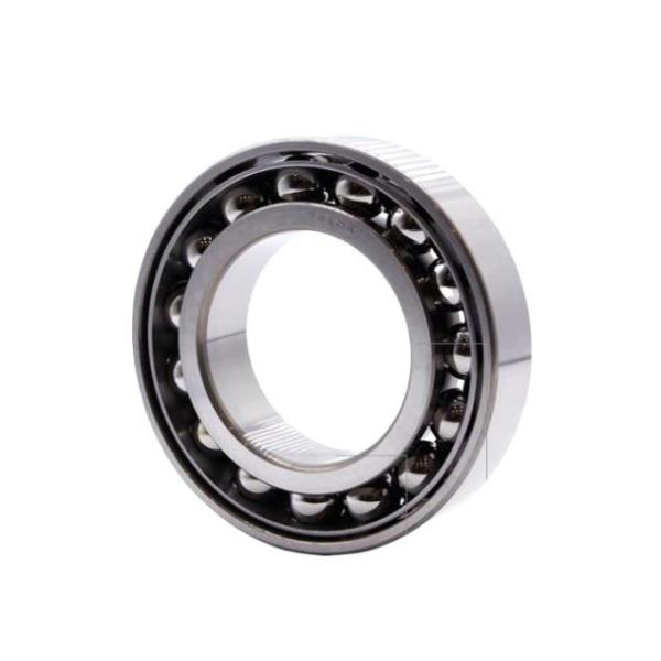 7318 P6 ABEC-3 High precision quality Reducer gearbox axle spindle angular contact bearing