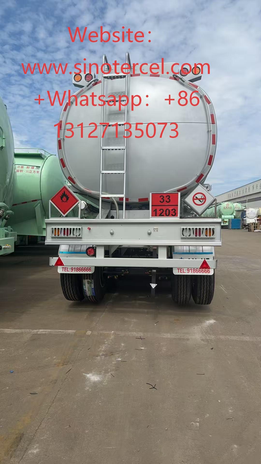 Equipped with famous FUWA heavy-duty axles, stable bearing capacity, low failure