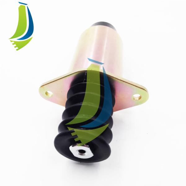 05712910 Остановка топлива Соленоид Замкнутый соленоидный клапан SA-4752-12