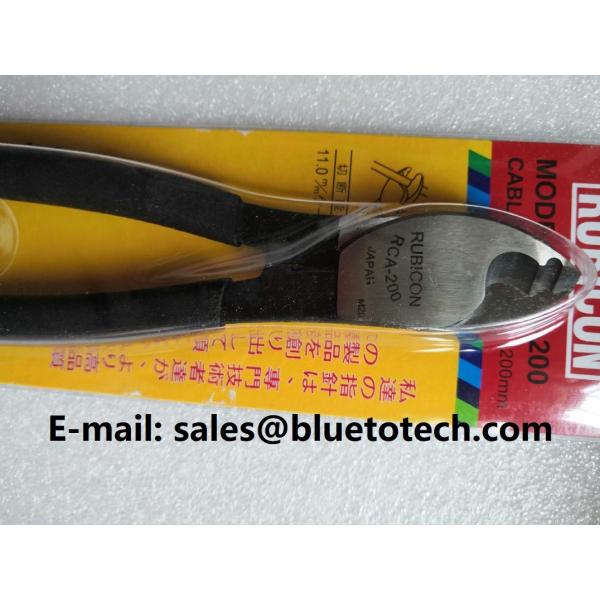 Члена прочности RUBICON RCA-200 резец центрального, RCA RUBICON резца кабеля