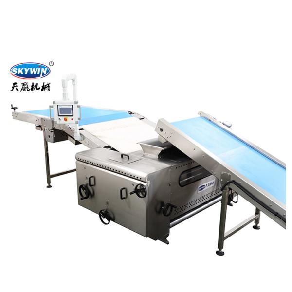 Automatic Skywin Biscuit Machine Soft Biscuit Production Line Making Biscuit Commercial Biscuit Machine