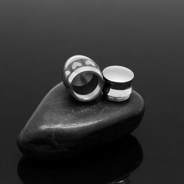 Small Pet Urns 316L Stainless Steel Material Different Sizes Available