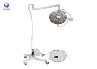 40000 lâmpada cirúrgica do diodo emissor de luz de Lux Hospital Surgical Operating Light 80W
