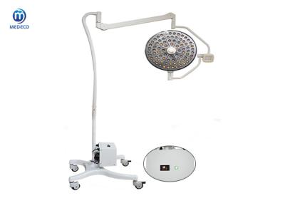 40000 lâmpada cirúrgica do diodo emissor de luz de Lux Hospital Surgical Operating Light 80W