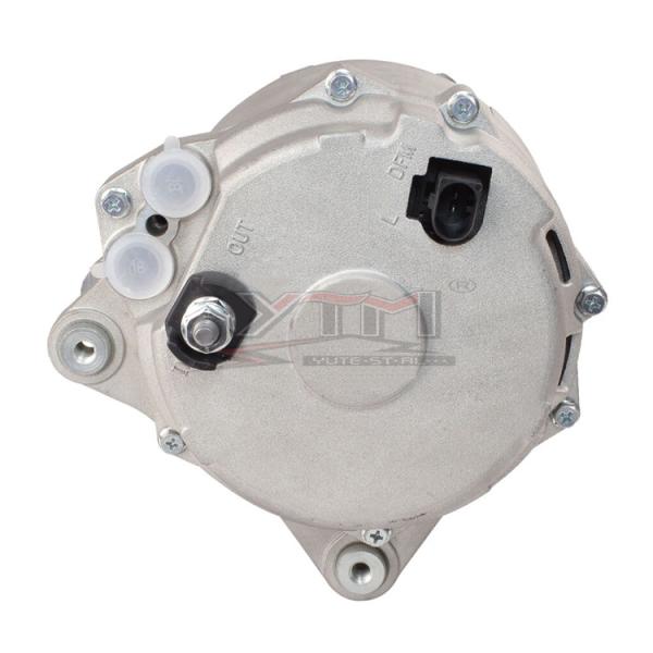 ISO9001 Electric Alternator Motor For AUDI Q7 3.6 FSi Quattro BHK CAL20213 LR1190914 ALH9914NW 07C903015A