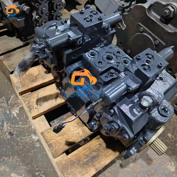 D31 D39 D37 Pompes hydrauliques principales Pour KOM 702-2M-00061 720-2M-00062 720-2M-00063