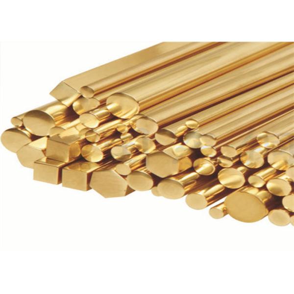 Aerospace 1 Inch Copper Bar Stock C1201 C10200 Copper Flat Bar Stock