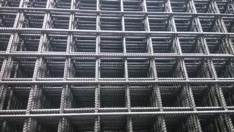 Reinforcing Mesh for Concrete as4671 standard reinforcing mesh