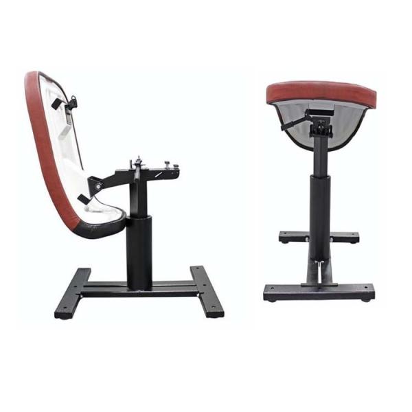 Gymnastics Elite  International Vault Table Equipment Adjustable Leveling   Gymnastics Workout