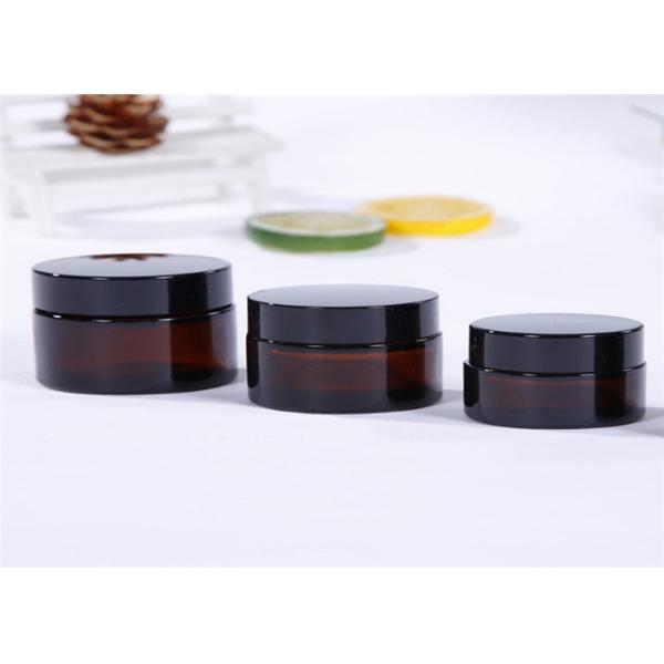 стеклянные контейнеры концентрата 5мл/10мл, сливк славной прозрачности стеклянна