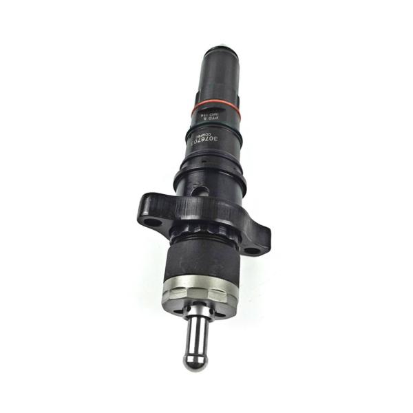 Heavy Machinery Cummins Diesel Engine Fuel Injectors CCEC K38 3076703