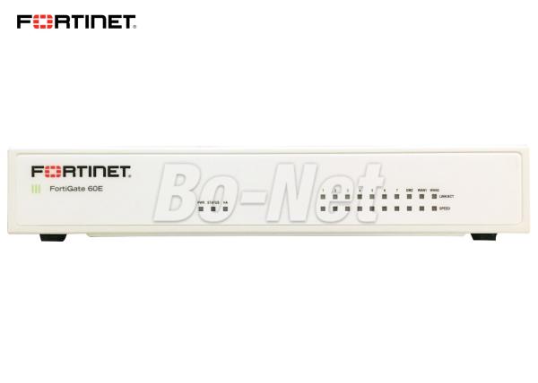 FG-60E Cisco ASA Firewall , Network Firewall Security FortiGate-60E 10 X GE RJ45 Ports