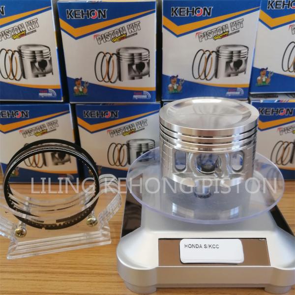 SUPER KCC India Piston Rings