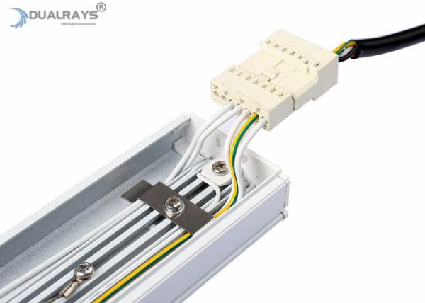 do módulo leve linear universal do diodo emissor de luz 55W de 1430mm solução de troca fácil