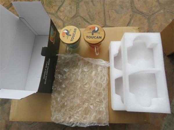 CCC Third Party Inspection Services , Cup AQL Quality Inspection