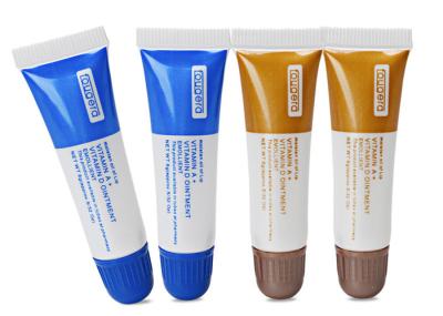 A & D Anti Scar Tattoo Aftercare Cream for Eyebrow  Lips  And Eyeliner After Tattoing
