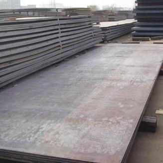 Grade A-E Carbon Steel  Wear Resistant Steel Plate NM360 2200*8000mm