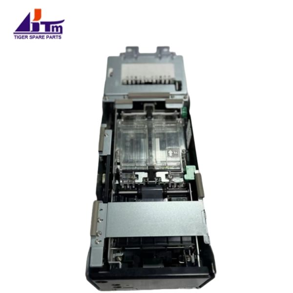 KD04013-C001 Fujitsu GSR50 Dispenser Recycling Module Stacker Frame