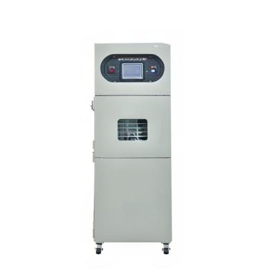 Battery Incorrect Installation Simulator Prevent Short Circuit & Thermal Runaway In 4s