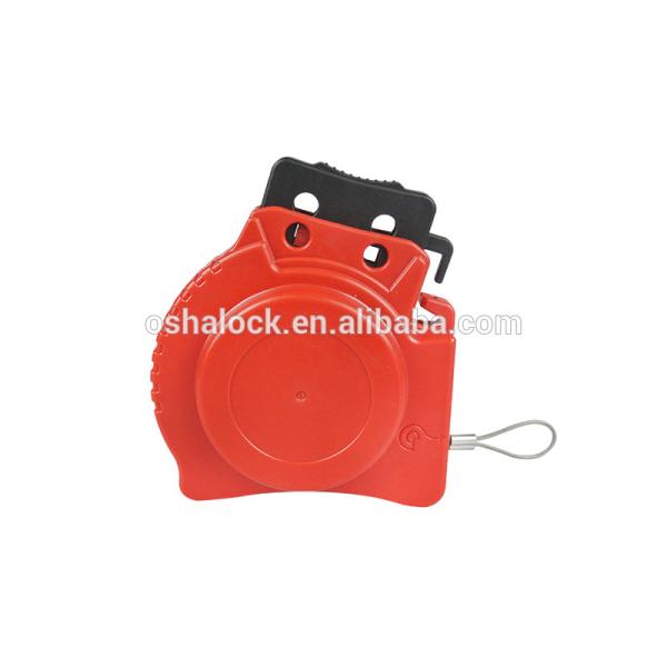 NEW ARRIVAL Automatic retractable cable lock device BD-L41 ,only sale by BOSHI !!