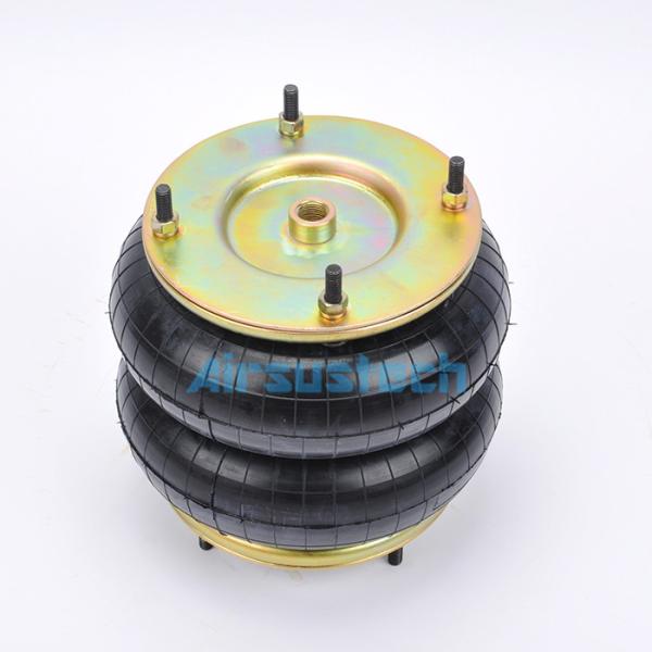 DUNLOP industrial complicado dobro SP1538 do Firestone W013584058 das molas do passeio do ar na grande máquina de lavar