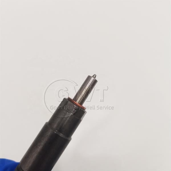 Inyector de combustible de tren común 0445116017 0986435420 0445116018 33800-2F000 para 0445116017 0986435420 0445116018 33800-2F000