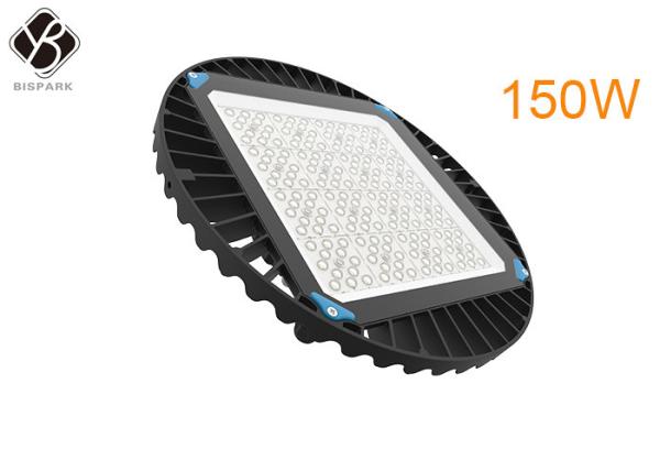 OEM/ODM 150W LED UFO High Bay, Iluminação de Armazém Industrial Fácil Manutenção