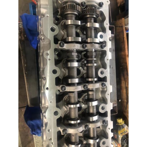 Motor diésel de bloque largo para Toyota Hiace Hilux Fortuner Condr Innova 2KD 1KD 3.0L