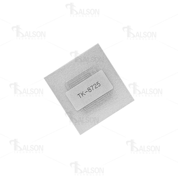 Compatible TK 8725 Toner Chip For Kyocera  TaskAlfa 7052ci 8052c