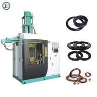 Rubber Product Making Machinery Rubber Injection Moulding Machine For Making Auto Rubber Bushing