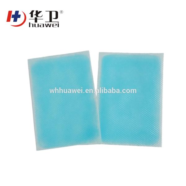 fever collagen cooling gel sticky patch