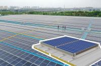 Panneau solaire personnalisé pour vos besoins spécifiques