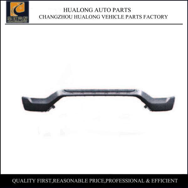 Aftermarket Ford Car Parts , Automobile Front Bumper Lower OEM FK7B-17C831-A