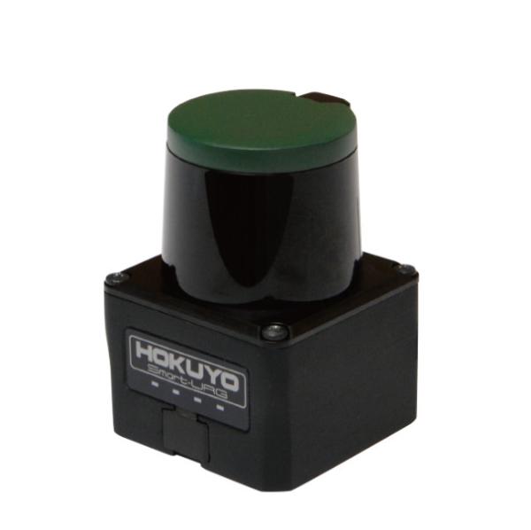 UST-05LN Hokuyo Laser Sensor Low Power 5m Compact Lidar Sensor For Indoor Navigation