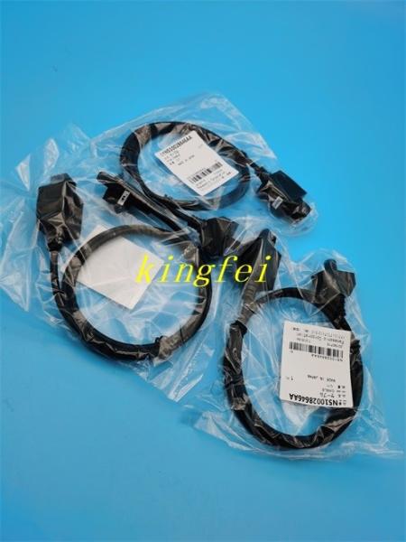 Panasonic N510028646AB CM212 CM602 Feeder Cable Original brand new