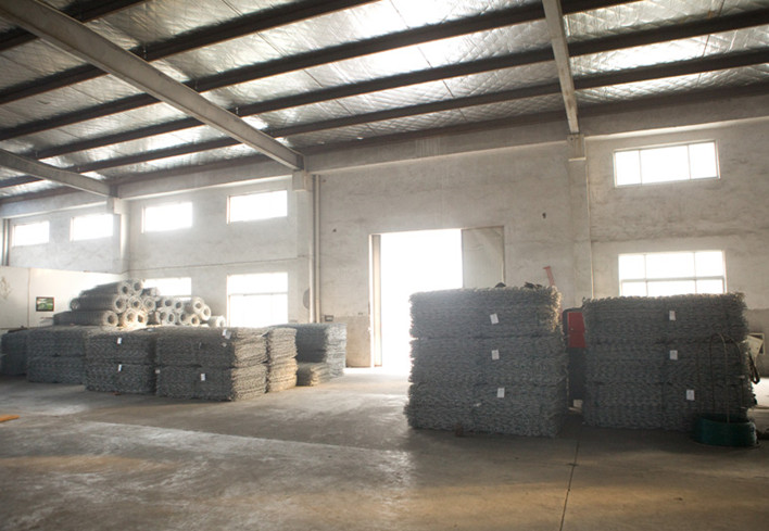 Сверхмощная гидровлическая машина упаковки сетки Gabion для отжимать коробку Gabion