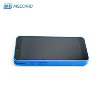 Supermercado Smart Pos Terminal com Interface USB
