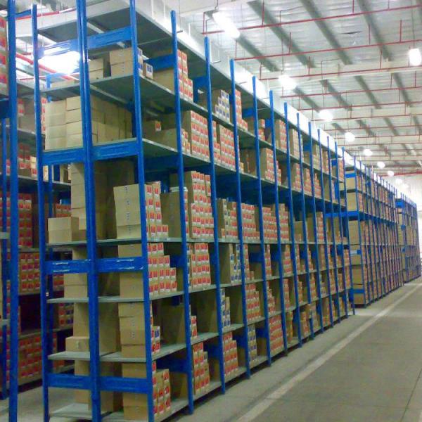 Шкаф сверхмощного склада выборочный регулируя Palletized товары