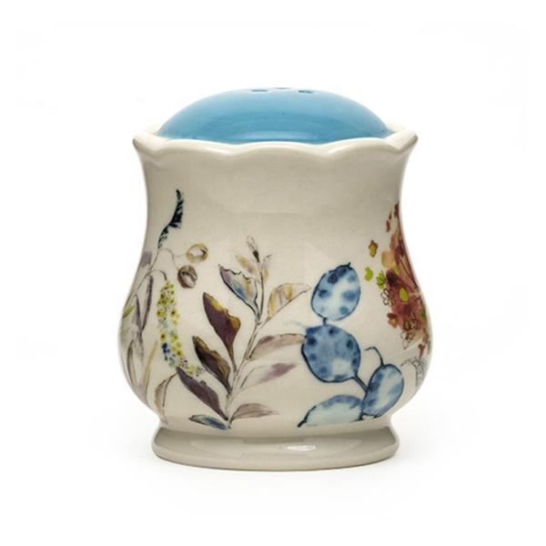 Каменное изделие Сборник пряностей Бутылка соль и перец Керамический шейкер Fro Restaurant