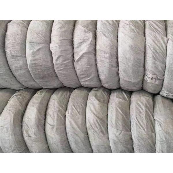 Standard Thin Wire Rope AISI 304L Thin Stainless Steel Wire