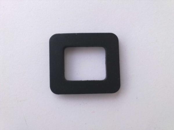 Presser Foot Assembly Used For Auto Cutter Gt7250  S7200 Parts No 059135002